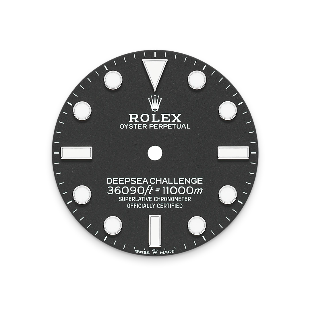 Rolex Deepsea in ไทเทเนียม RLX, M126067-0002 - NGG Timepieces Rolex Deepsea in ไทเทเนียม RLX, M126067-0002 - NGG Timepieces