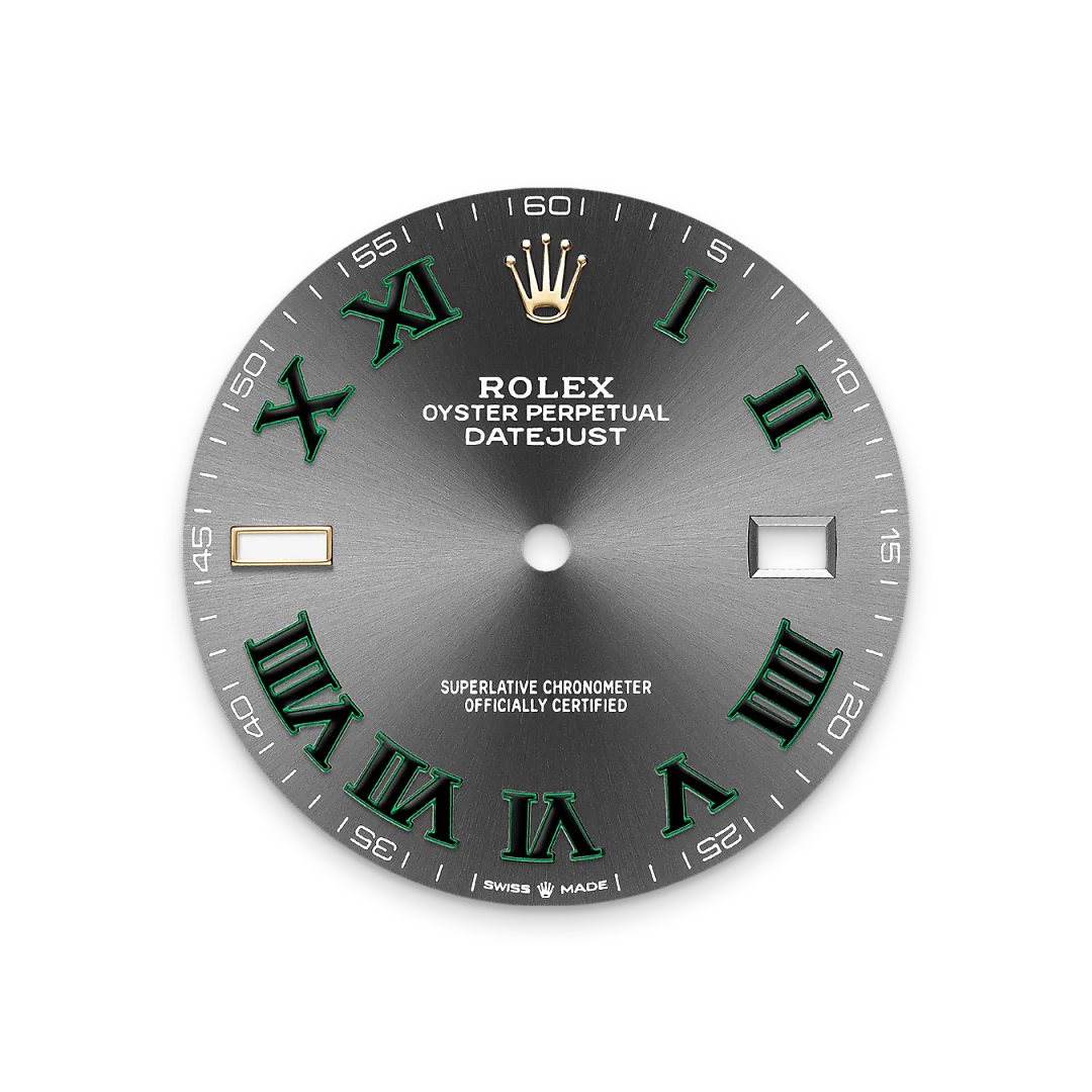 Rolex Datejust in Yellow Rolesor - combination of Oystersteel and yellow gold, M126333-0019 - NGG Timepieces Rolex Datejust in Yellow Rolesor - combination of Oystersteel and yellow gold, M126333-0019 - NGG Timepieces