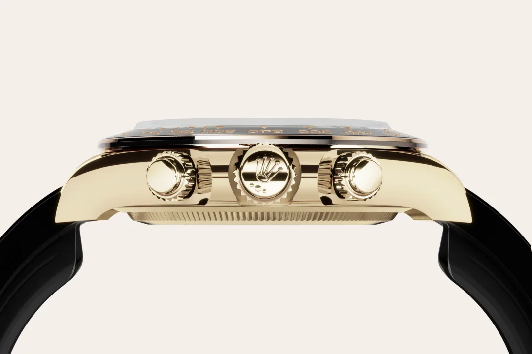 Rolex Cosmograph Daytona in 18 ct yellow gold, m126518ln-0010 - NGG Timepieces Rolex Cosmograph Daytona in 18 ct yellow gold, m126518ln-0010 - NGG Timepieces