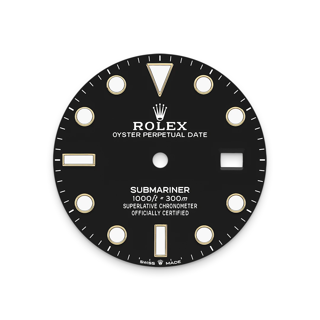 Rolex Submariner in Yellow Rolesor - combination of Oystersteel and yellow gold, m126613ln-0002 - NGG Timepieces Rolex Submariner in Yellow Rolesor - combination of Oystersteel and yellow gold, m126613ln-0002 - NGG Timepieces