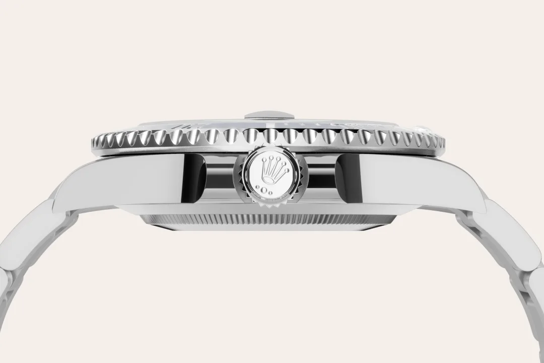 Rolex Submariner in 18 ct white gold, M126619LB-0003 - NGG Timepieces Rolex Submariner in 18 ct white gold, M126619LB-0003 - NGG Timepieces