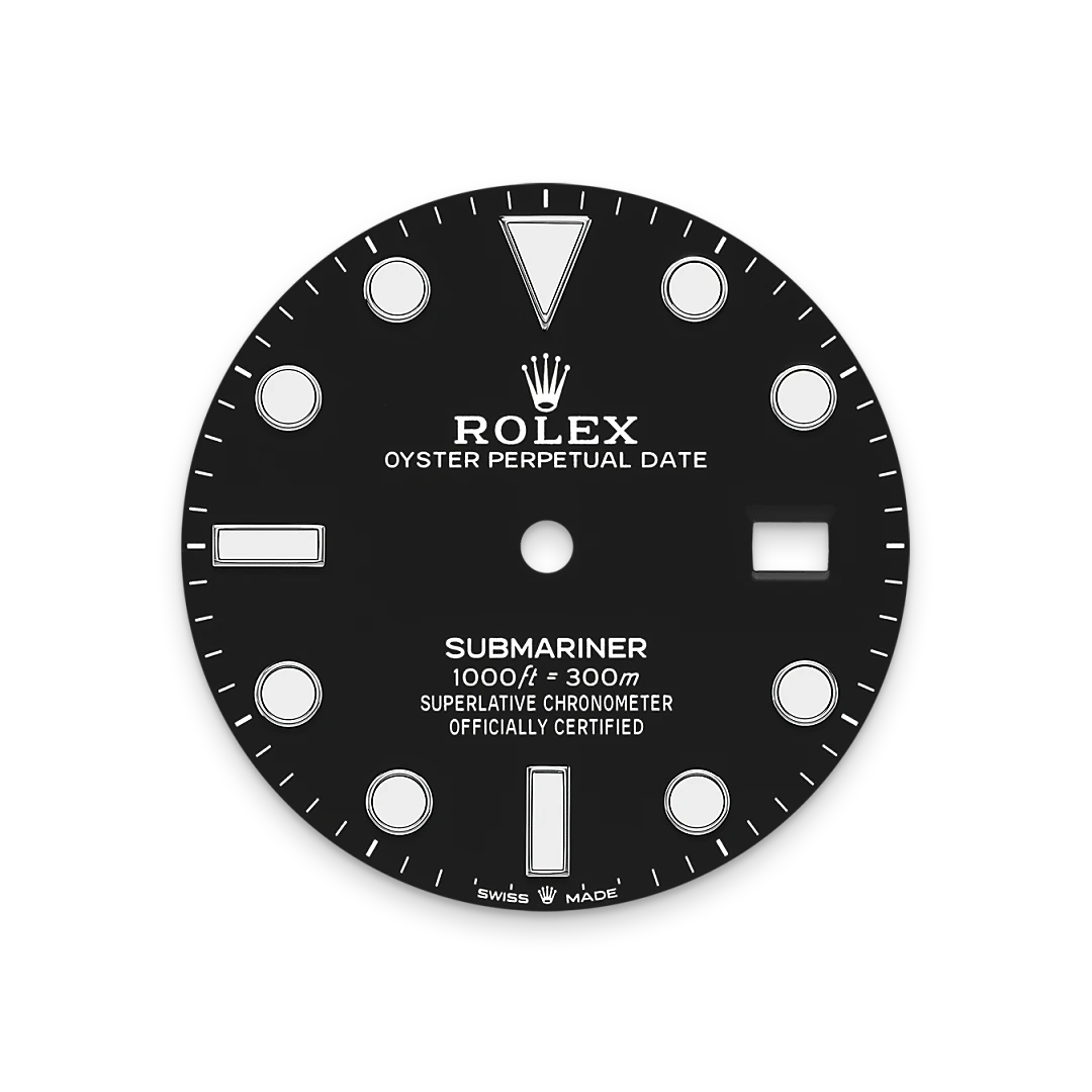 Rolex Submariner in 18 ct white gold, M126619LB-0003 - NGG Timepieces Rolex Submariner in 18 ct white gold, M126619LB-0003 - NGG Timepieces