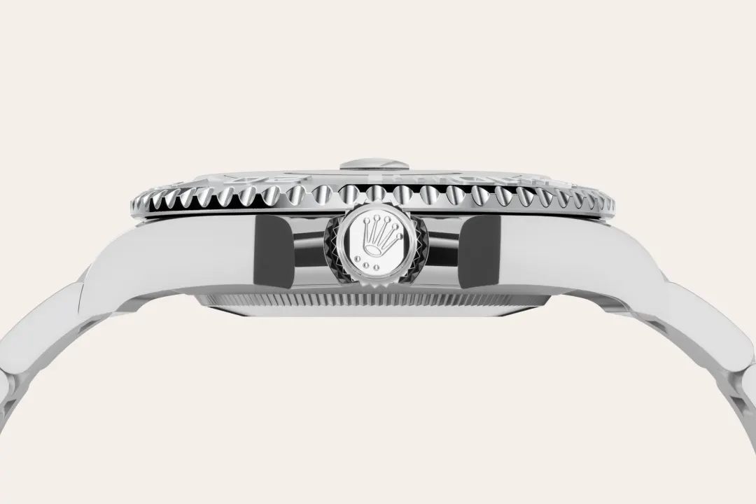 Rolex Yacht-Master in Rolesium - การผสมผสานระหว่าง Oystersteel และแพลทินัม, M126622-0001 - NGG Timepieces Rolex Yacht-Master in Rolesium - การผสมผสานระหว่าง Oystersteel และแพลทินัม, M126622-0001 - NGG Timepieces