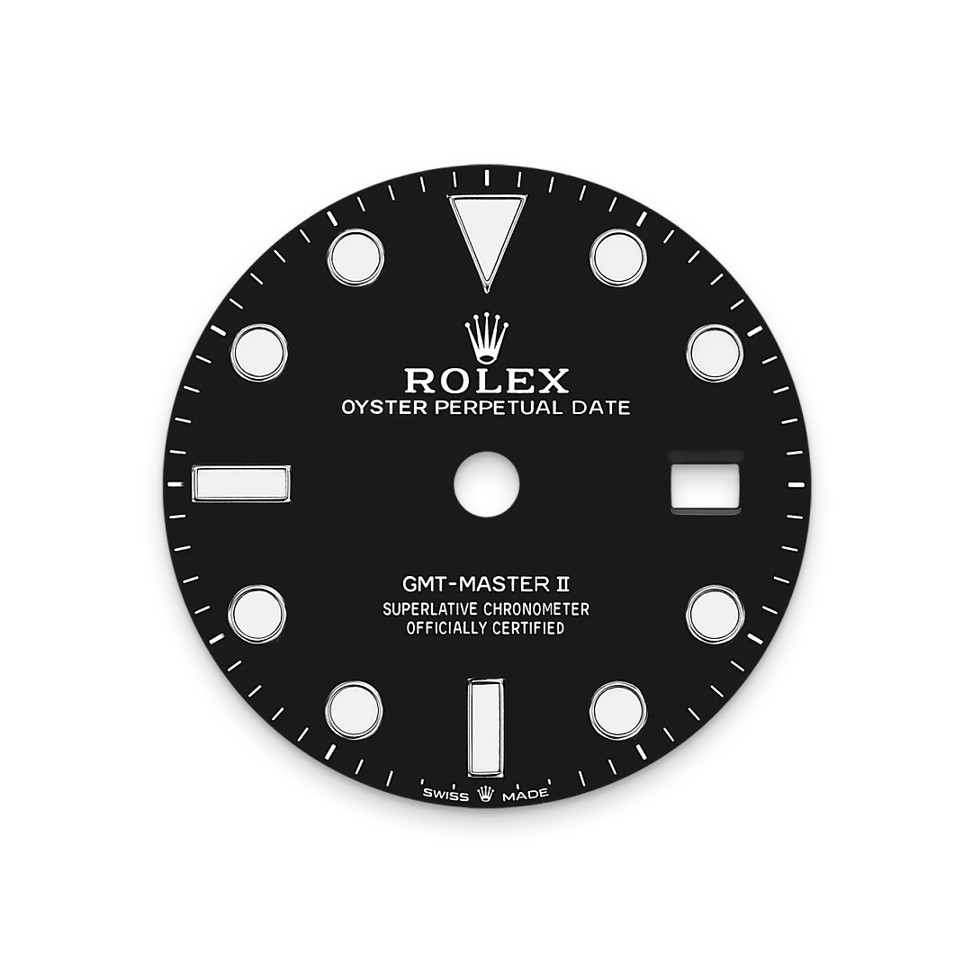 Rolex GMT-Master II in Oystersteel, M126710BLNR-0003 - NGG Timepieces Rolex GMT-Master II in Oystersteel, M126710BLNR-0003 - NGG Timepieces