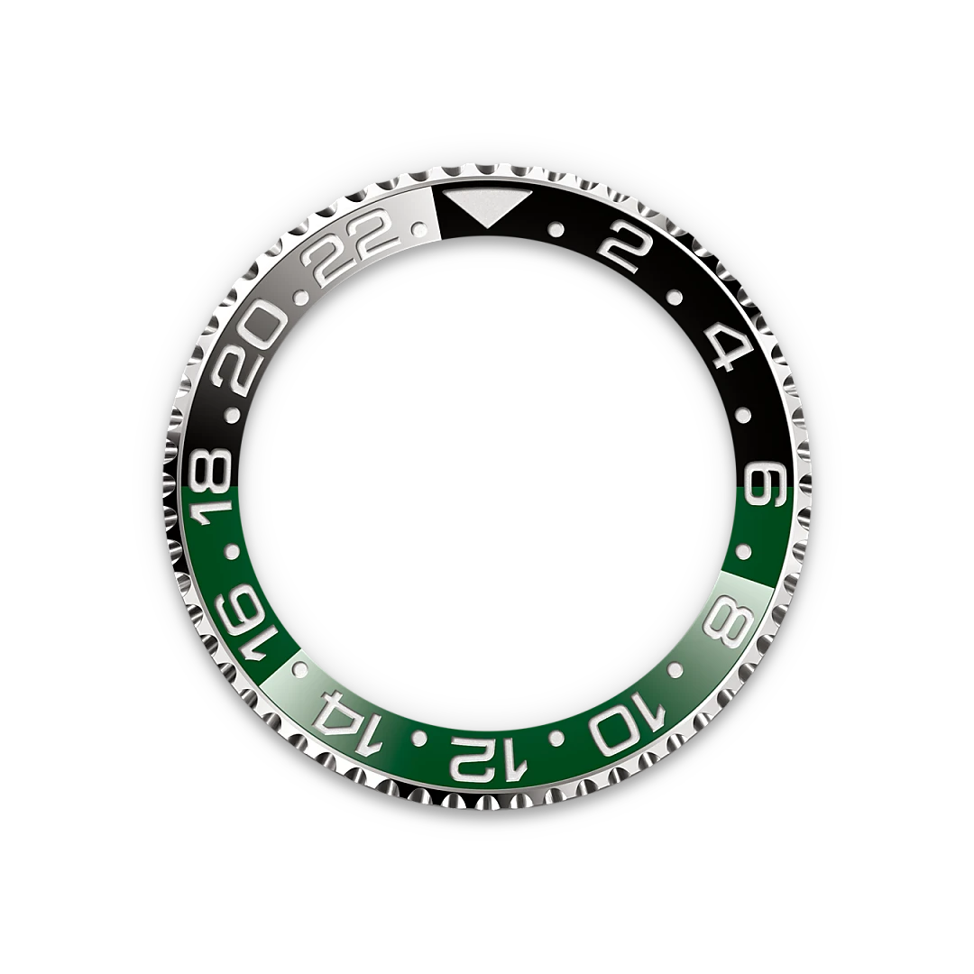 Rolex GMT-Master II in ทองคำขาว 18 กะรัต, M126729VTNR-0001 - NGG Timepieces Rolex GMT-Master II in ทองคำขาว 18 กะรัต, M126729VTNR-0001 - NGG Timepieces