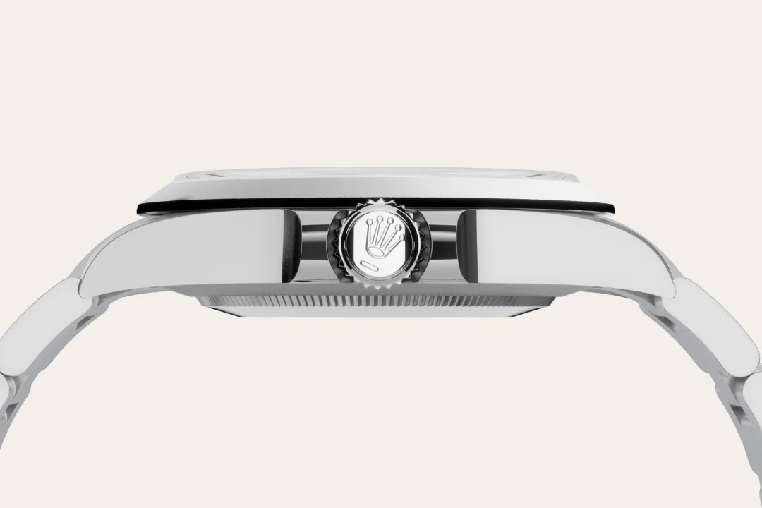 Rolex Air-King in Oystersteel, M126900-0001 - NGG Timepieces