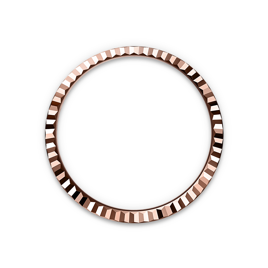 Rolex Land-Dweller in 18 ct Everose gold, M127235-0001 - NGG Timepieces Rolex Land-Dweller in 18 ct Everose gold, M127235-0001 - NGG Timepieces