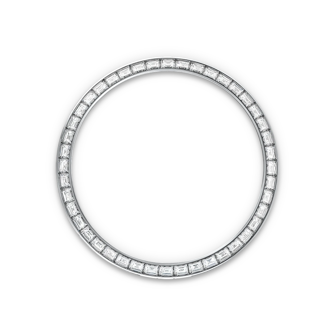 Rolex Land-Dweller in Platinum, M127286TBR-0001 - NGG Timepieces Rolex Land-Dweller in Platinum, M127286TBR-0001 - NGG Timepieces