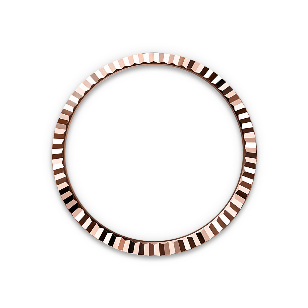 Rolex Land-Dweller in 18 ct Everose gold, M127335-0001 - NGG Timepieces Rolex Land-Dweller in 18 ct Everose gold, M127335-0001 - NGG Timepieces
