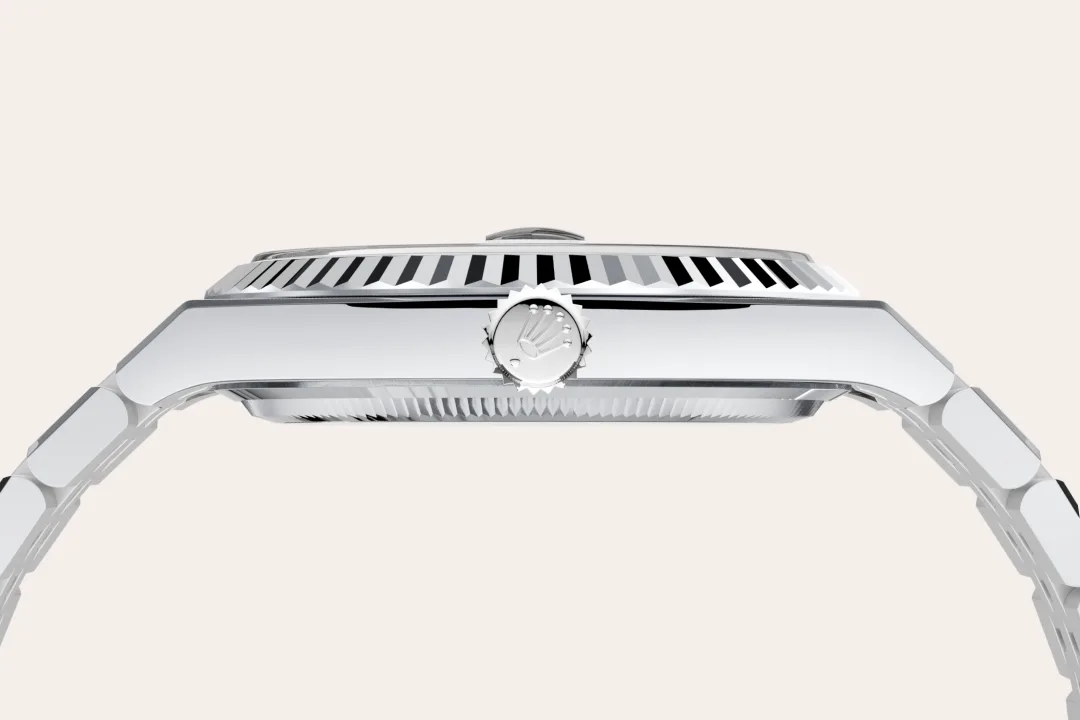 Rolex Land-Dweller in แพลทินัม, M127336-0001 - NGG Timepieces Rolex Land-Dweller in แพลทินัม, M127336-0001 - NGG Timepieces