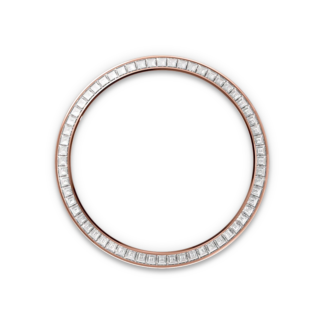 Rolex Day-Date in 18 ct Everose gold, M128395TBR-0032 - NGG Timepieces Rolex Day-Date in 18 ct Everose gold, M128395TBR-0032 - NGG Timepieces