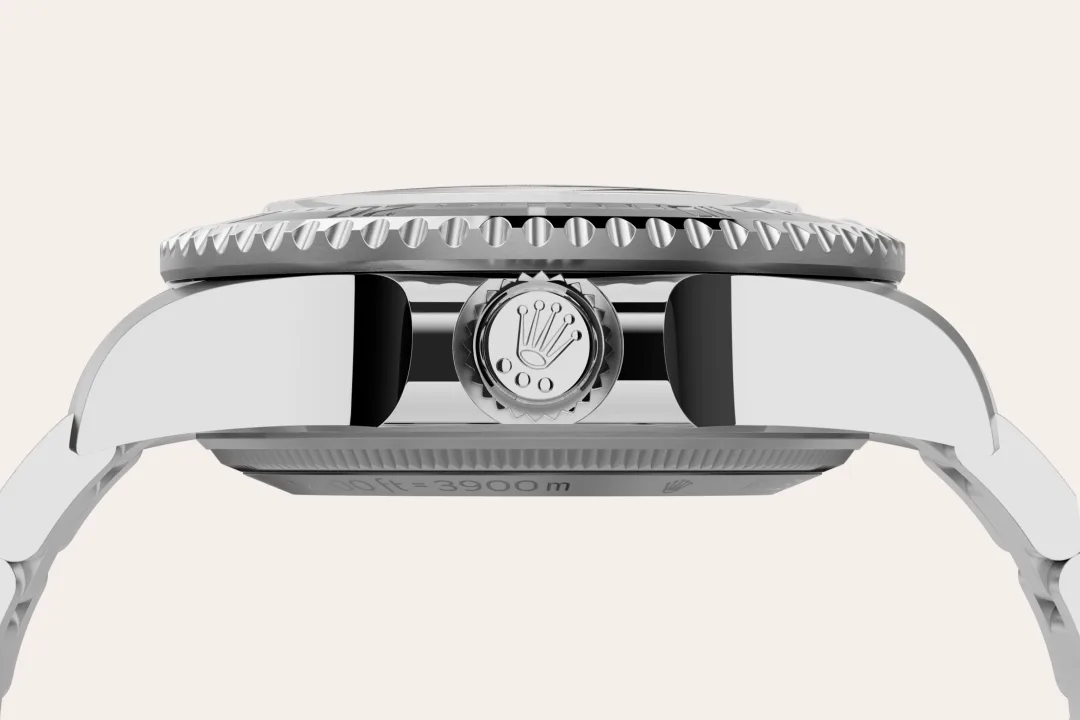 Rolex Deepsea in Oystersteel, M136660-0005 - NGG Timepieces Rolex Deepsea in Oystersteel, M136660-0005 - NGG Timepieces
