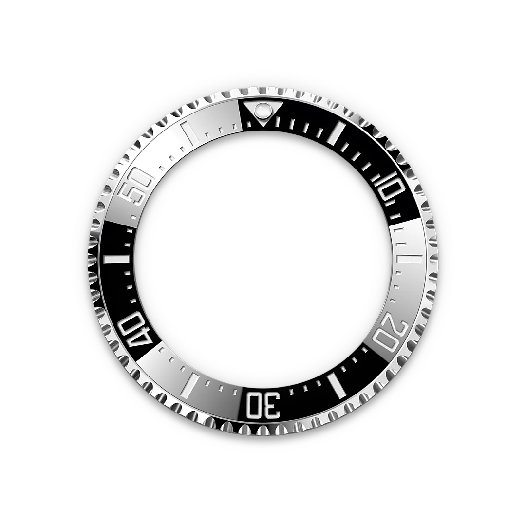 Rolex Deepsea in Oystersteel, M136660-0005 - NGG Timepieces Rolex Deepsea in Oystersteel, M136660-0005 - NGG Timepieces