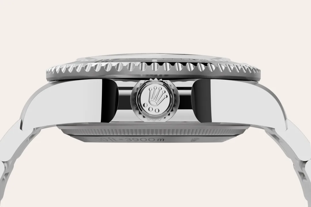 Rolex Deepsea in Oystersteel, m136660-0006 - NGG Timepieces Rolex Deepsea in Oystersteel, m136660-0006 - NGG Timepieces
