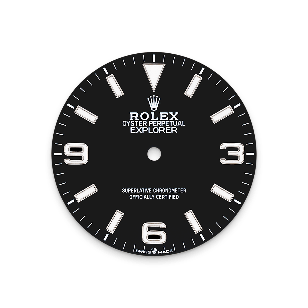 Rolex Explorer in Oystersteel, M224270-0001 - NGG Timepieces Rolex Explorer in Oystersteel, M224270-0001 - NGG Timepieces