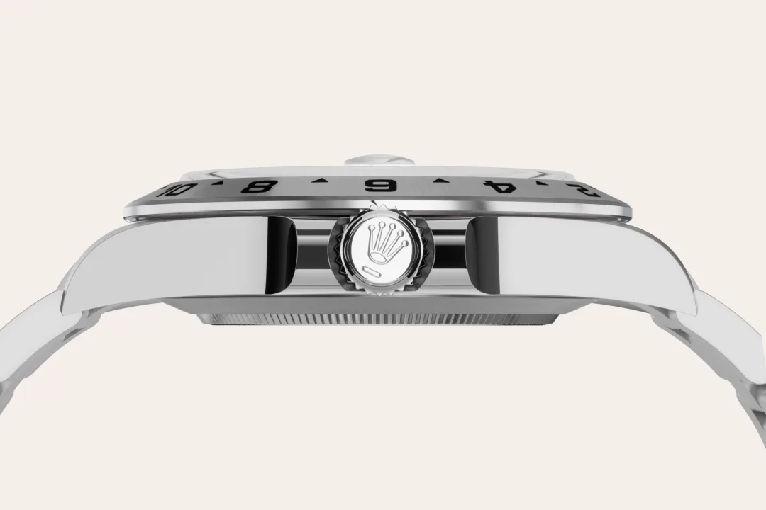 Rolex Explorer in Oystersteel, M226570-0001 - NGG Timepieces Rolex Explorer in Oystersteel, M226570-0001 - NGG Timepieces