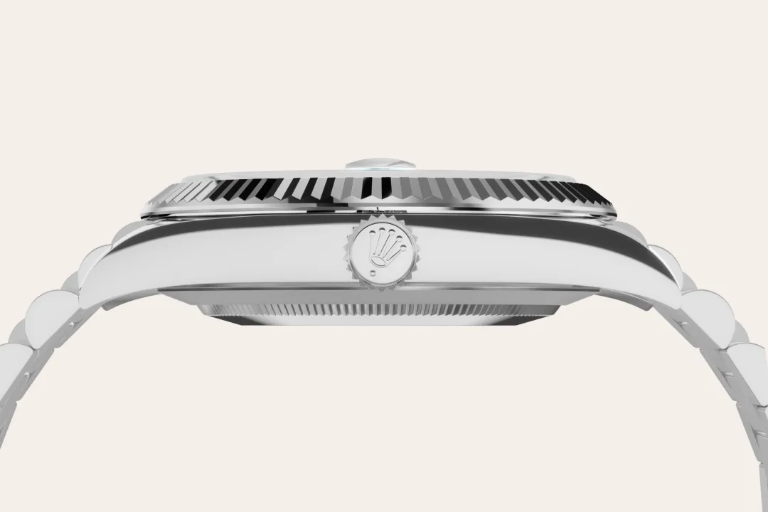 Rolex Day-Date in Platinum, M228236-0012 - NGG Timepieces Rolex Day-Date in Platinum, M228236-0012 - NGG Timepieces