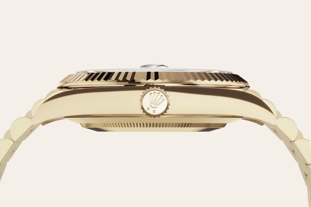 Rolex Day-Date in 18 ct yellow gold, M228238-0042 - NGG Timepieces Rolex Day-Date in 18 ct yellow gold, M228238-0042 - NGG Timepieces