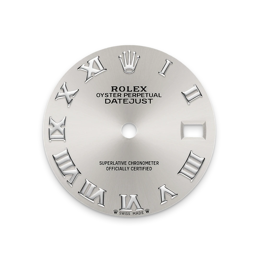 Rolex Lady-Datejust in ทองคำขาว 18 กะรัต, m279139rbr-0007 - NGG Timepieces Rolex Lady-Datejust in ทองคำขาว 18 กะรัต, m279139rbr-0007 - NGG Timepieces