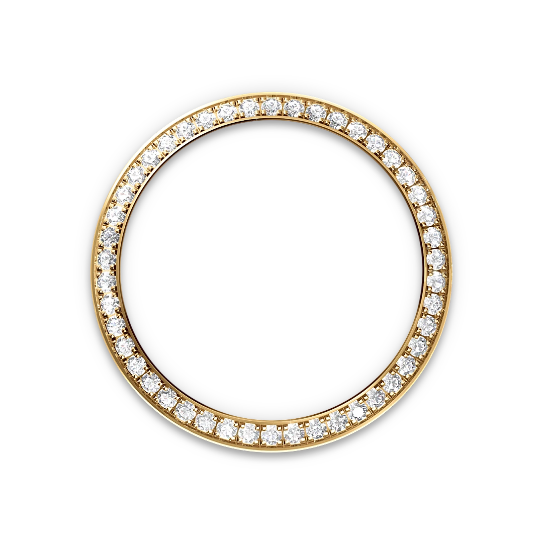 Rolex Lady-Datejust in Yellow Rolesor - combination of Oystersteel and yellow gold, M279383RBR-0003 - NGG Timepieces Rolex Lady-Datejust in Yellow Rolesor - combination of Oystersteel and yellow gold, M279383RBR-0003 - NGG Timepieces