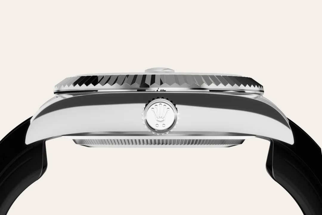 Rolex Sky-Dweller in 18 ct white gold, M336239-0002 - NGG Timepieces