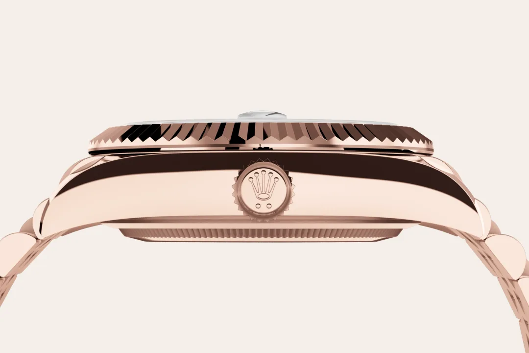 Rolex Sky-Dweller in Everose gold 18 กะรัต, m336935-0005 - NGG Timepieces Rolex Sky-Dweller in Everose gold 18 กะรัต, m336935-0005 - NGG Timepieces