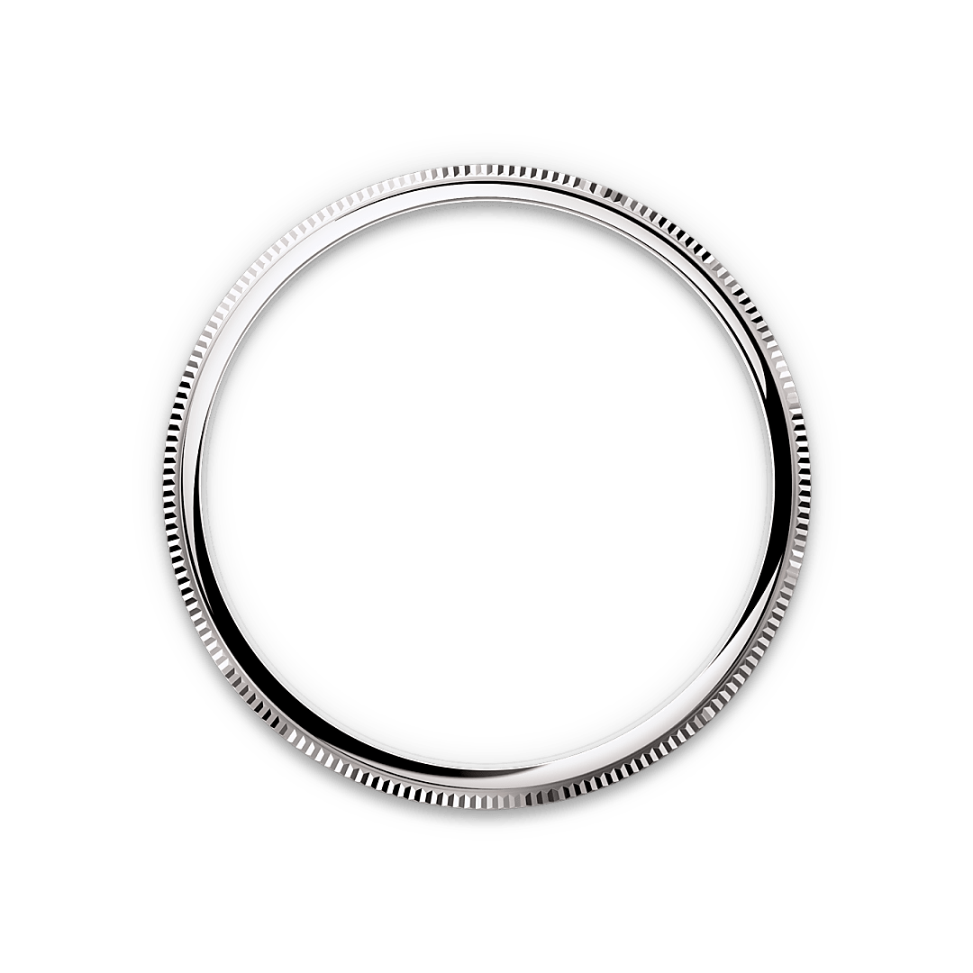 Rolex 1908 in Platinum, M52506-0002 - NGG Timepieces Rolex 1908 in Platinum, M52506-0002 - NGG Timepieces