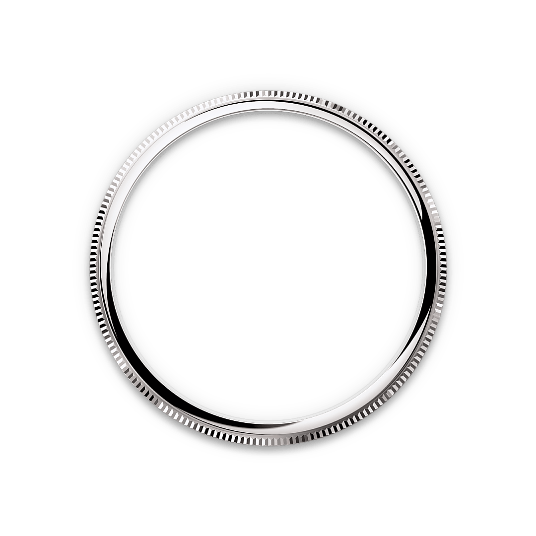Rolex 1908 in Platinum, m52506-0003 - NGG Timepieces