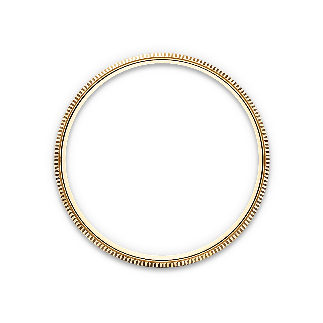 Rolex 1908 in 18 ct yellow gold, M52508-0008 - NGG Timepieces