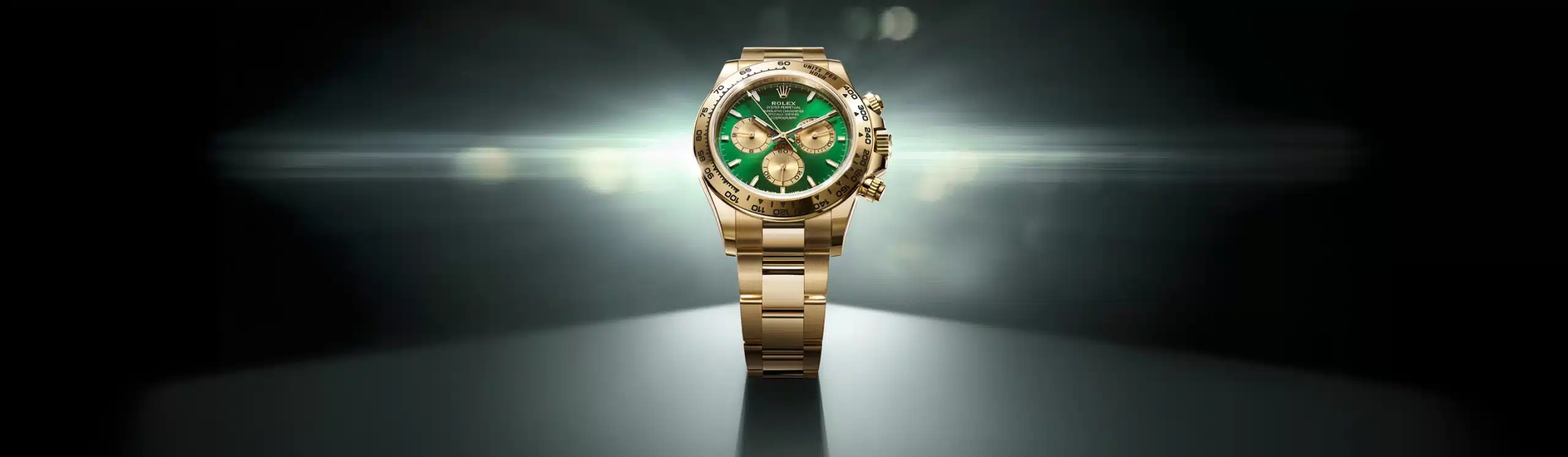 Rolex Cosmograph Daytona watches - NGG Timepieces