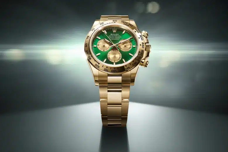 Rolex Cosmograph Daytona watches - NGG Timepieces