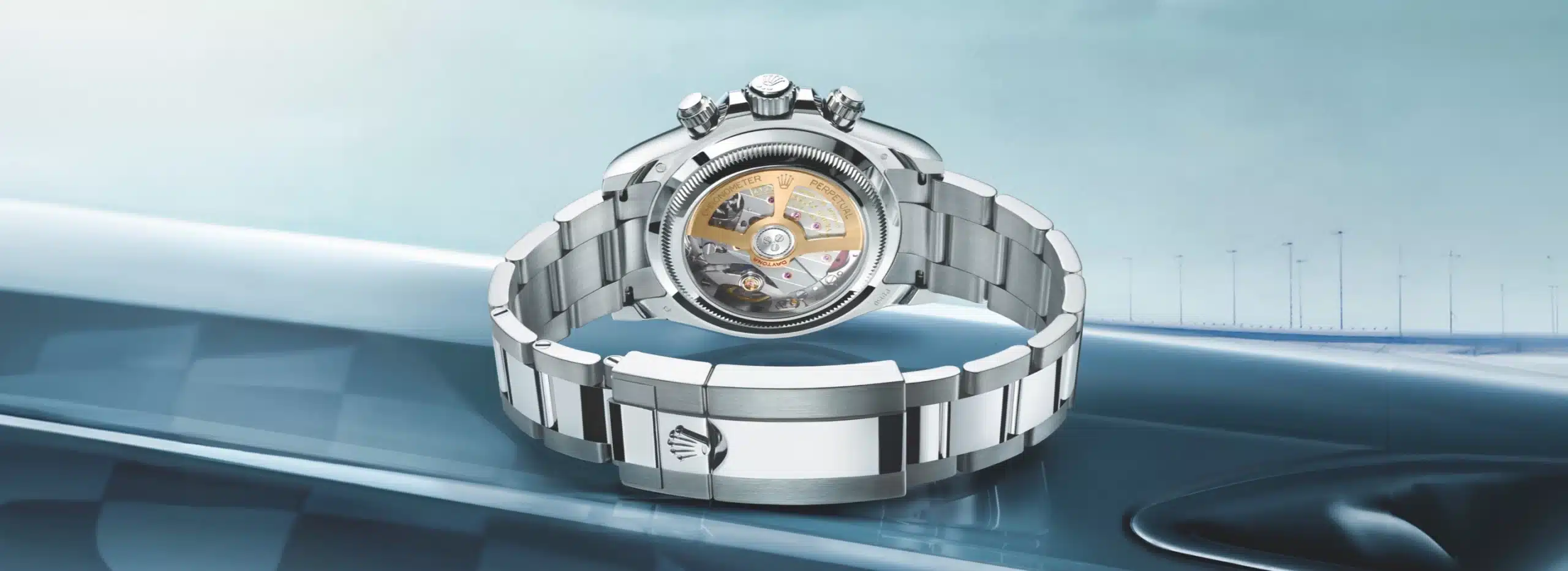 Rolex Cosmograph Daytona watches - NGG Timepieces