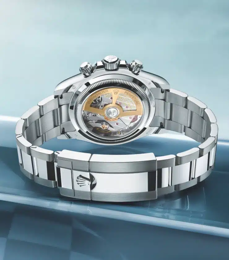 Rolex Cosmograph Daytona watches - NGG Timepieces