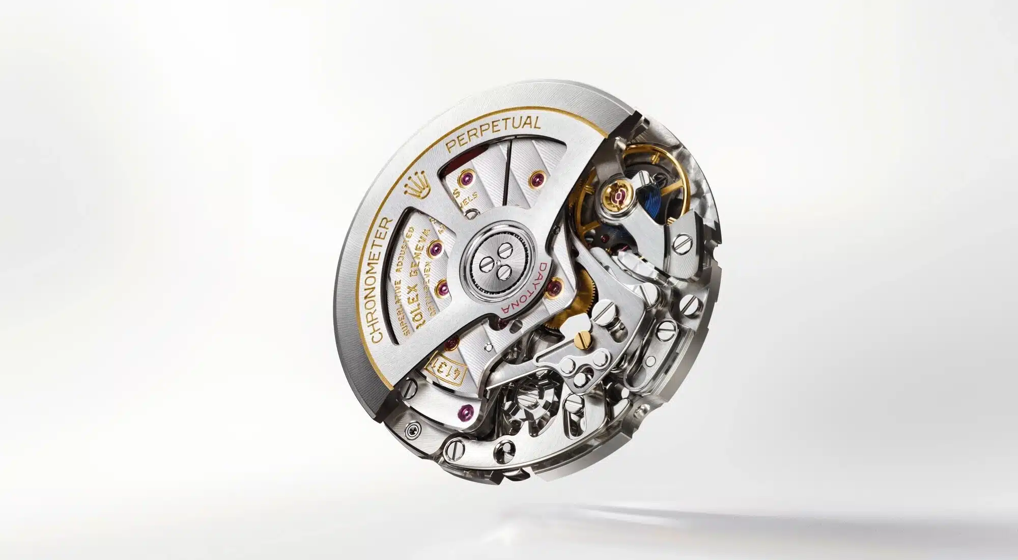 Rolex Cosmograph Daytona watches - NGG Timepieces