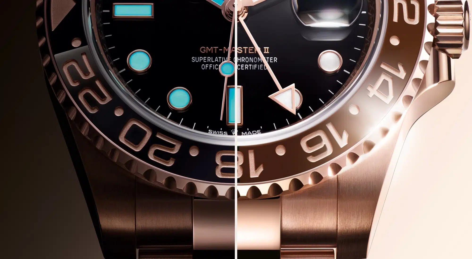 Rolex GMT-Master II watches - NGG Timepieces