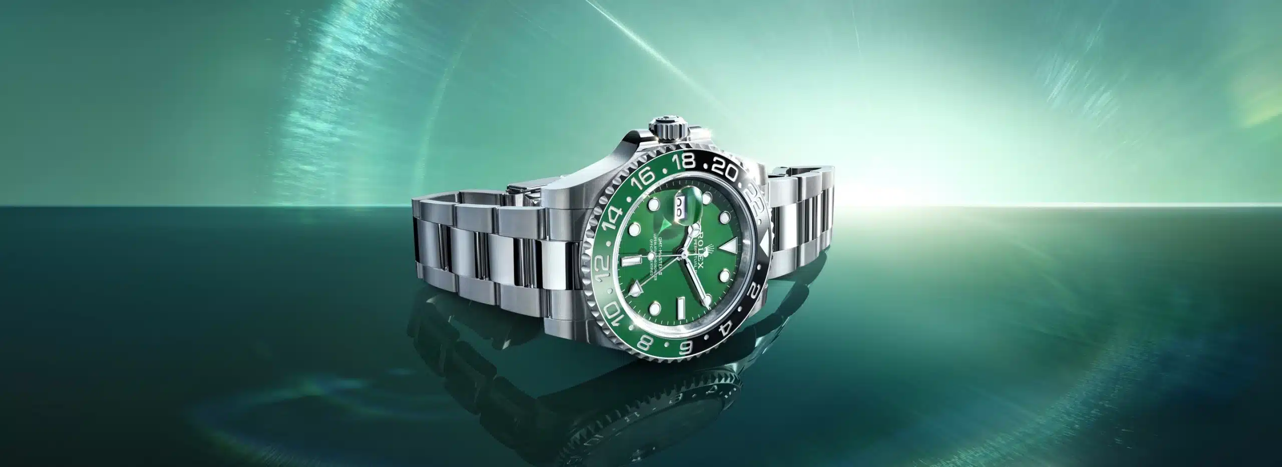 Rolex GMT-Master II watches - NGG Timepieces
