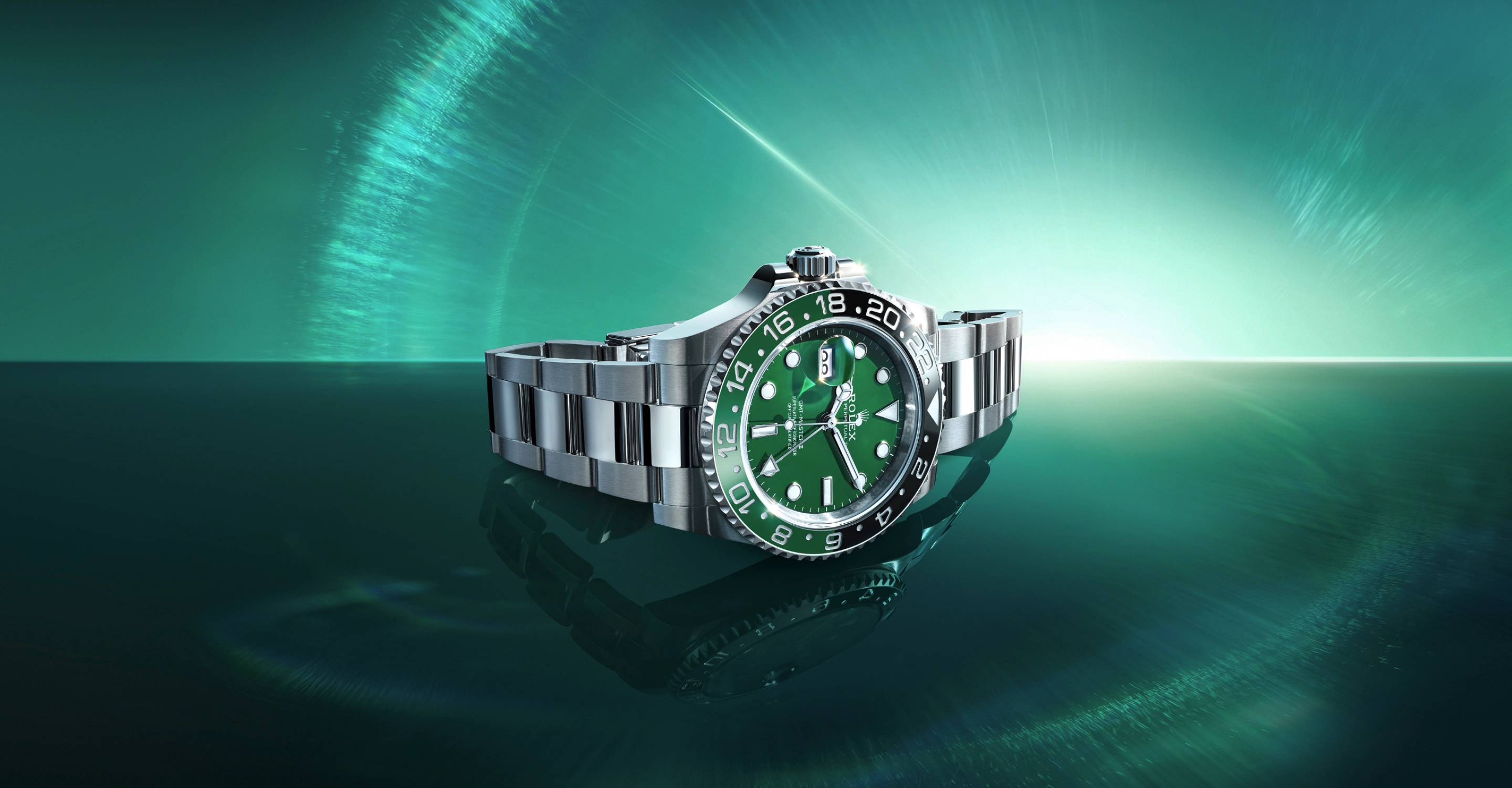Rolex new Rolex GMT-Master II watches 2025 - NGG Timepieces
