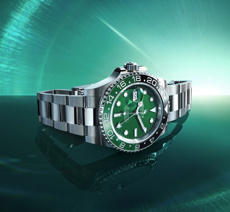 Rolex new Rolex GMT-Master II watches 2025 - NGG Timepieces