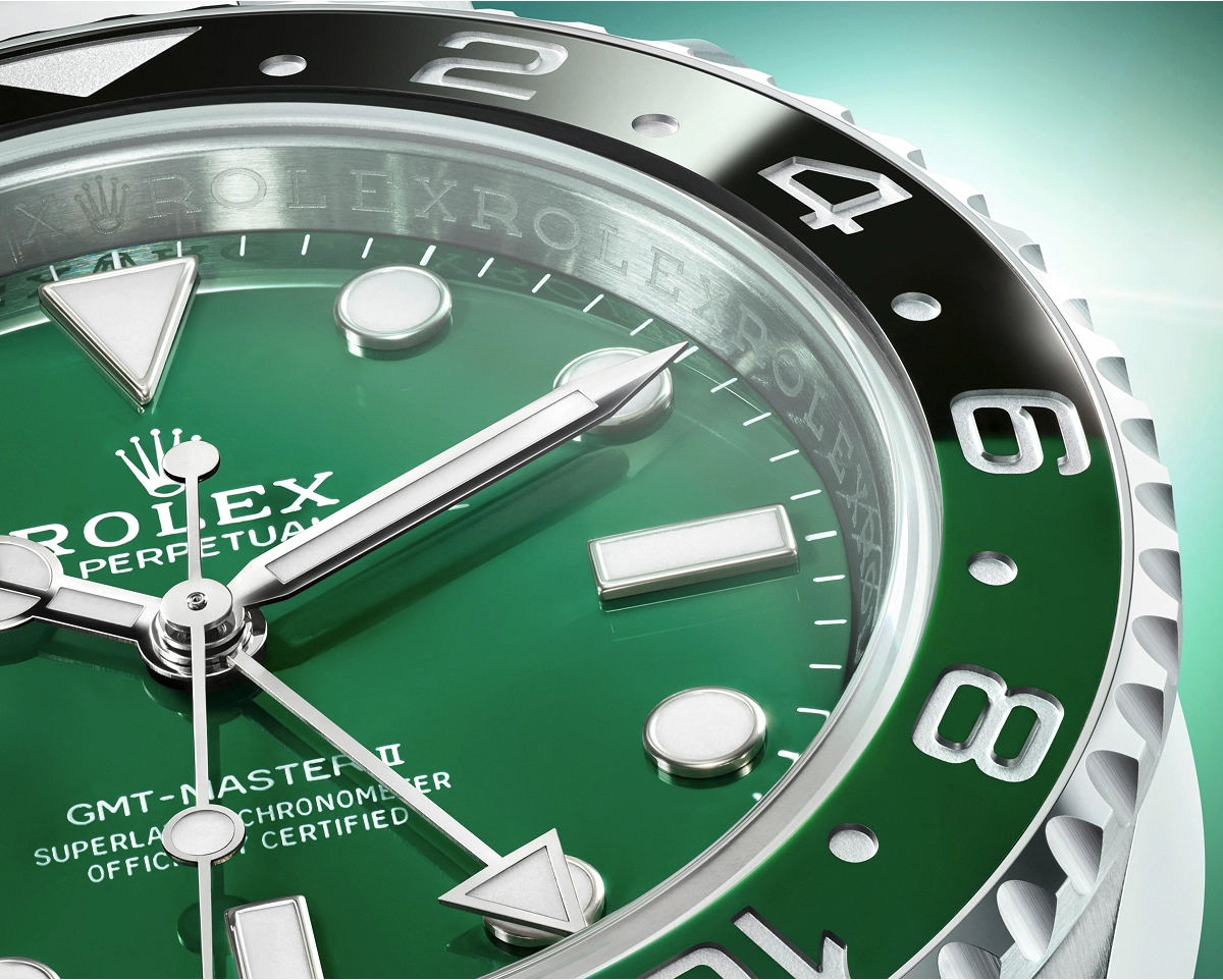 Rolex new Rolex GMT-Master II watches 2025 - NGG Timepieces