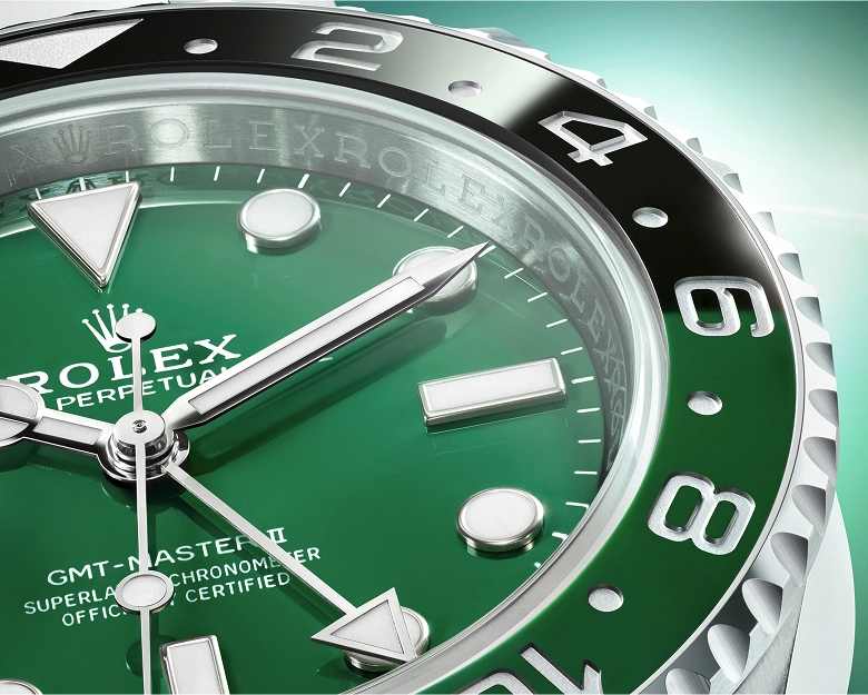 Rolex new Rolex GMT-Master II watches 2025 - NGG Timepieces