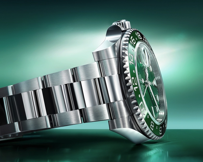 Rolex new Rolex GMT-Master II watches 2025 - NGG Timepieces