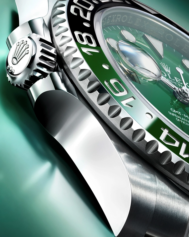 Rolex new Rolex GMT-Master II watches 2025 - NGG Timepieces