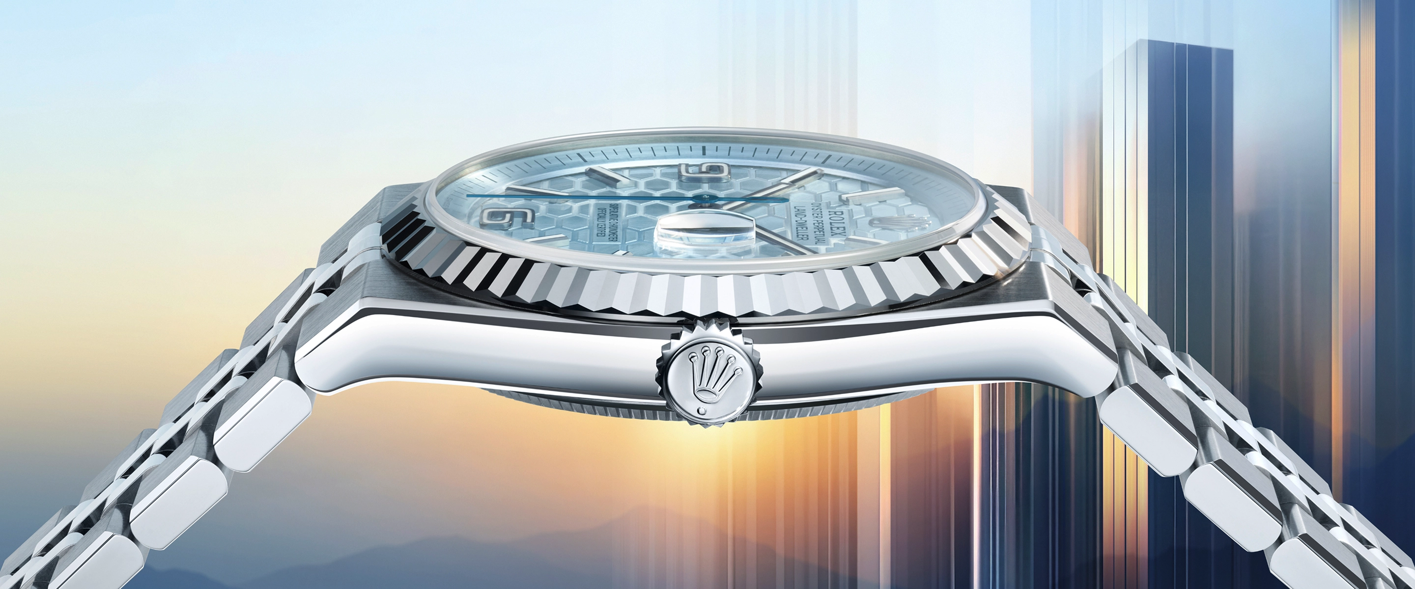 Rolex new Rolex Land-Dweller watches 2025 - NGG Timepieces