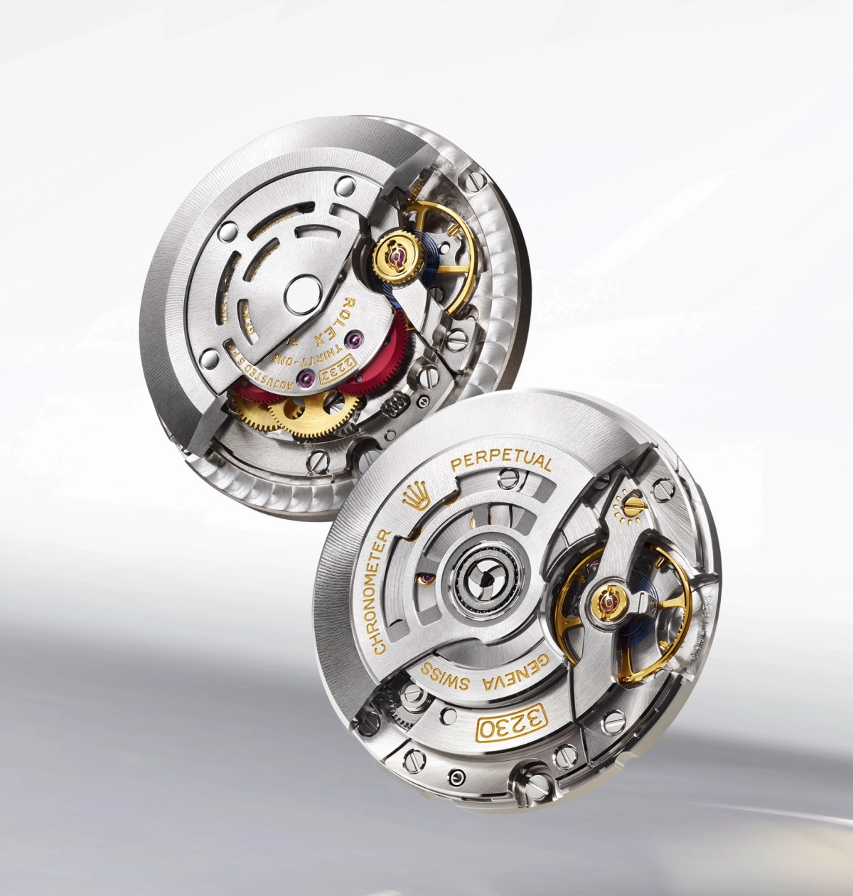 Rolex new Rolex Oyster Perpetual watches 2025 - NGG Timepieces