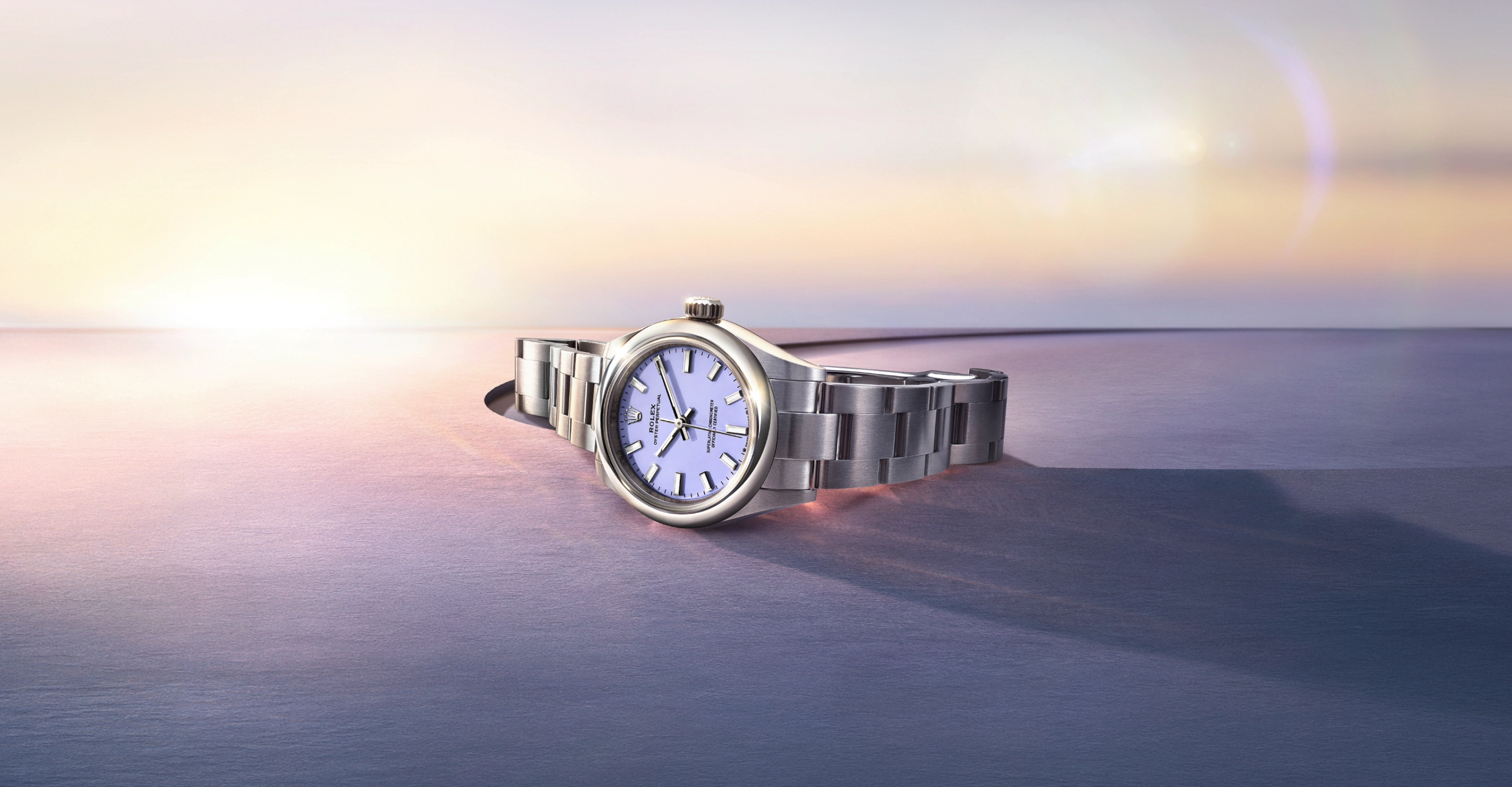 Rolex new Rolex Oyster Perpetual watches 2025 - NGG Timepieces