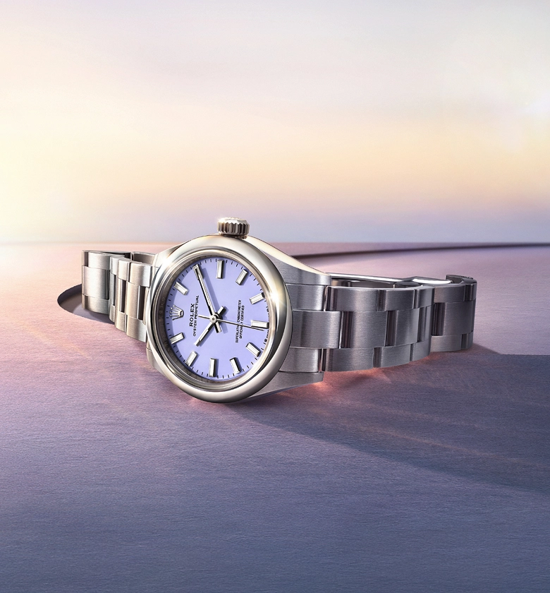 Rolex new Rolex Oyster Perpetual watches 2025 - NGG Timepieces
