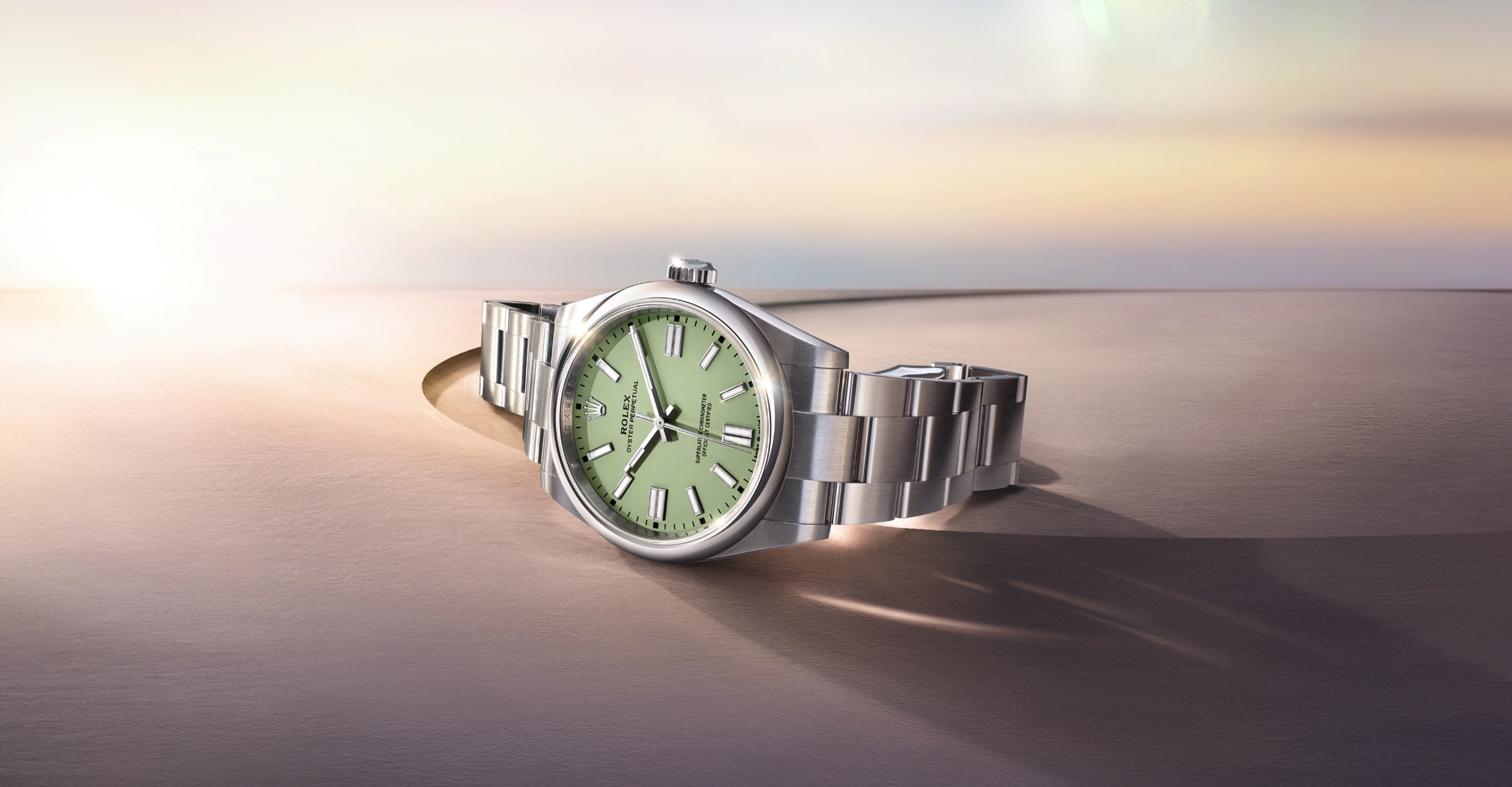 Rolex new Rolex Oyster Perpetual watches 2025 - NGG Timepieces