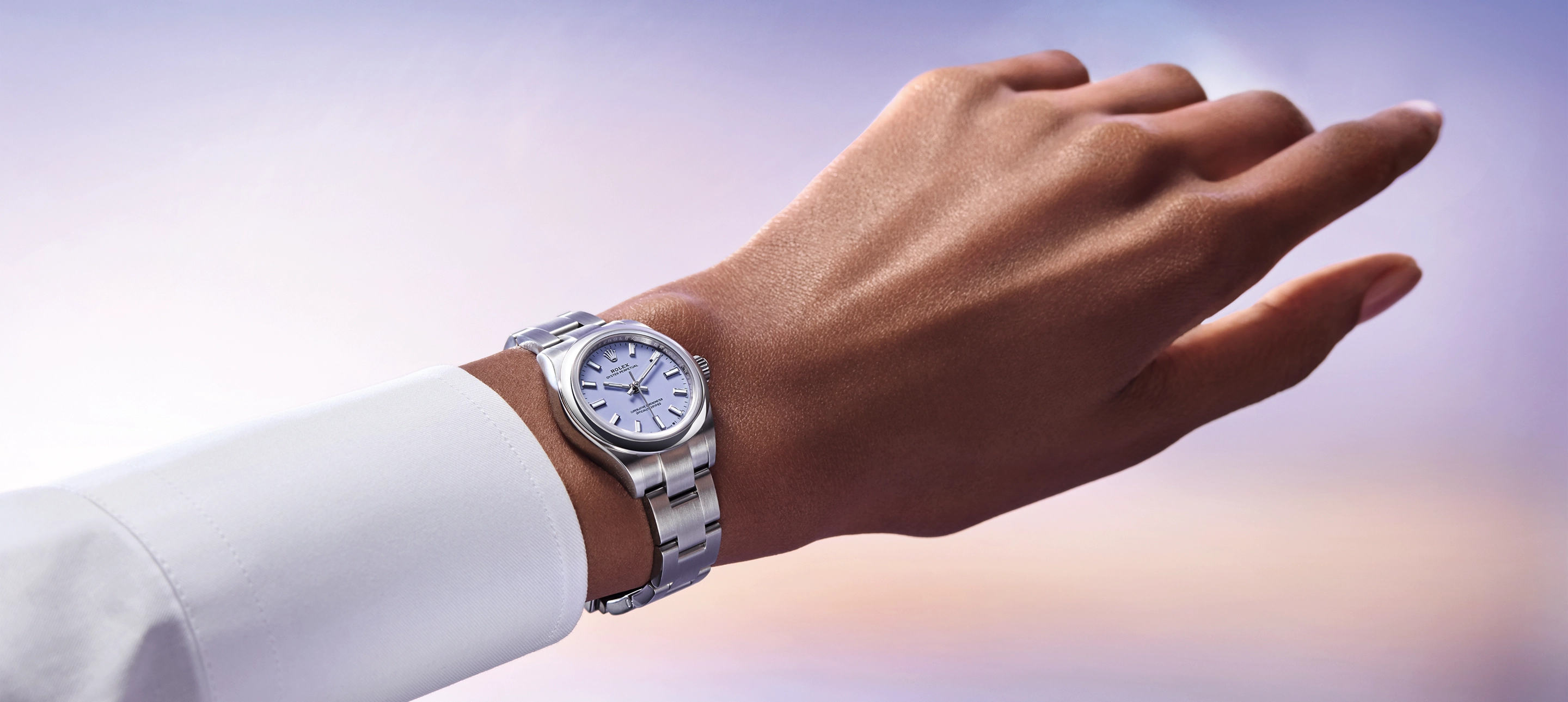 Rolex new Rolex Oyster Perpetual watches 2025 - NGG Timepieces