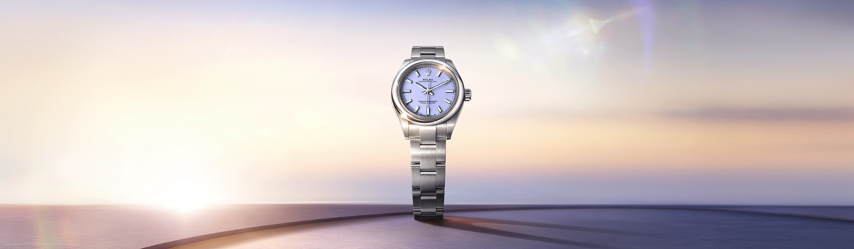 Rolex new Rolex Oyster Perpetual watches 2025 - NGG Timepieces