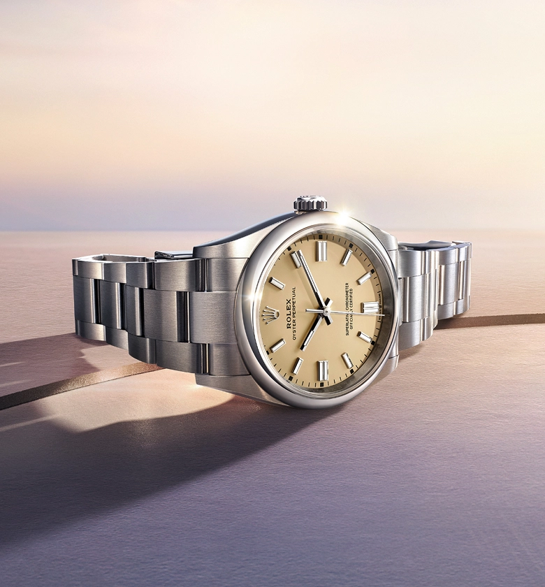 Rolex new Rolex Oyster Perpetual watches 2025 - NGG Timepieces